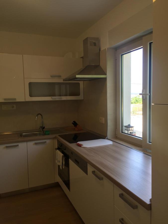 Apartments & Rooms Marina Dramalj Extérieur photo