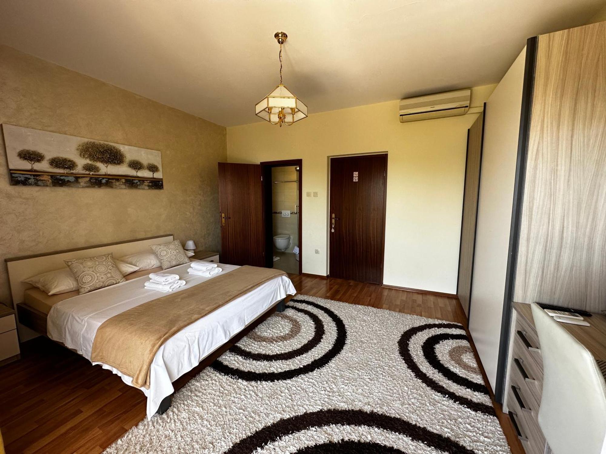 Apartments & Rooms Marina Dramalj Extérieur photo