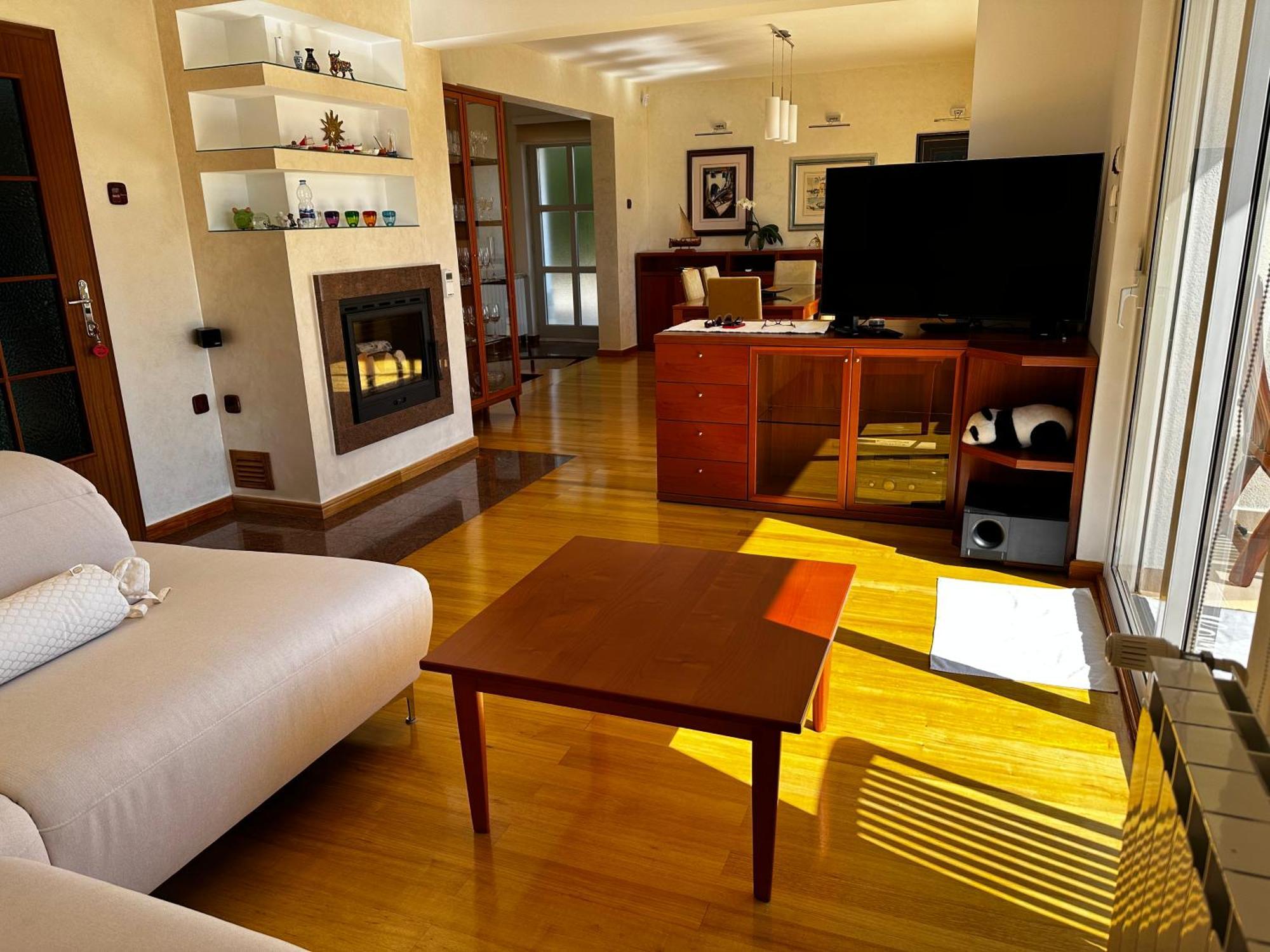 Apartments & Rooms Marina Dramalj Extérieur photo