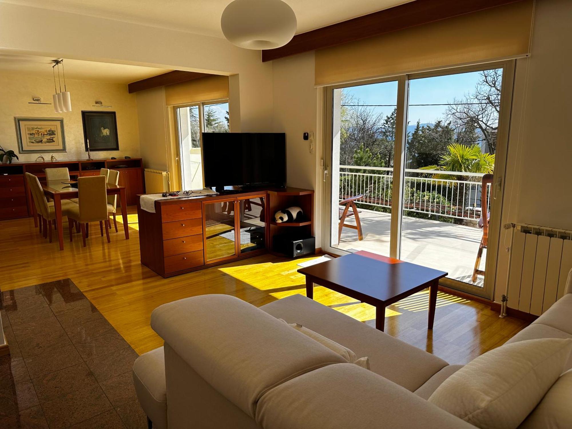 Apartments & Rooms Marina Dramalj Extérieur photo