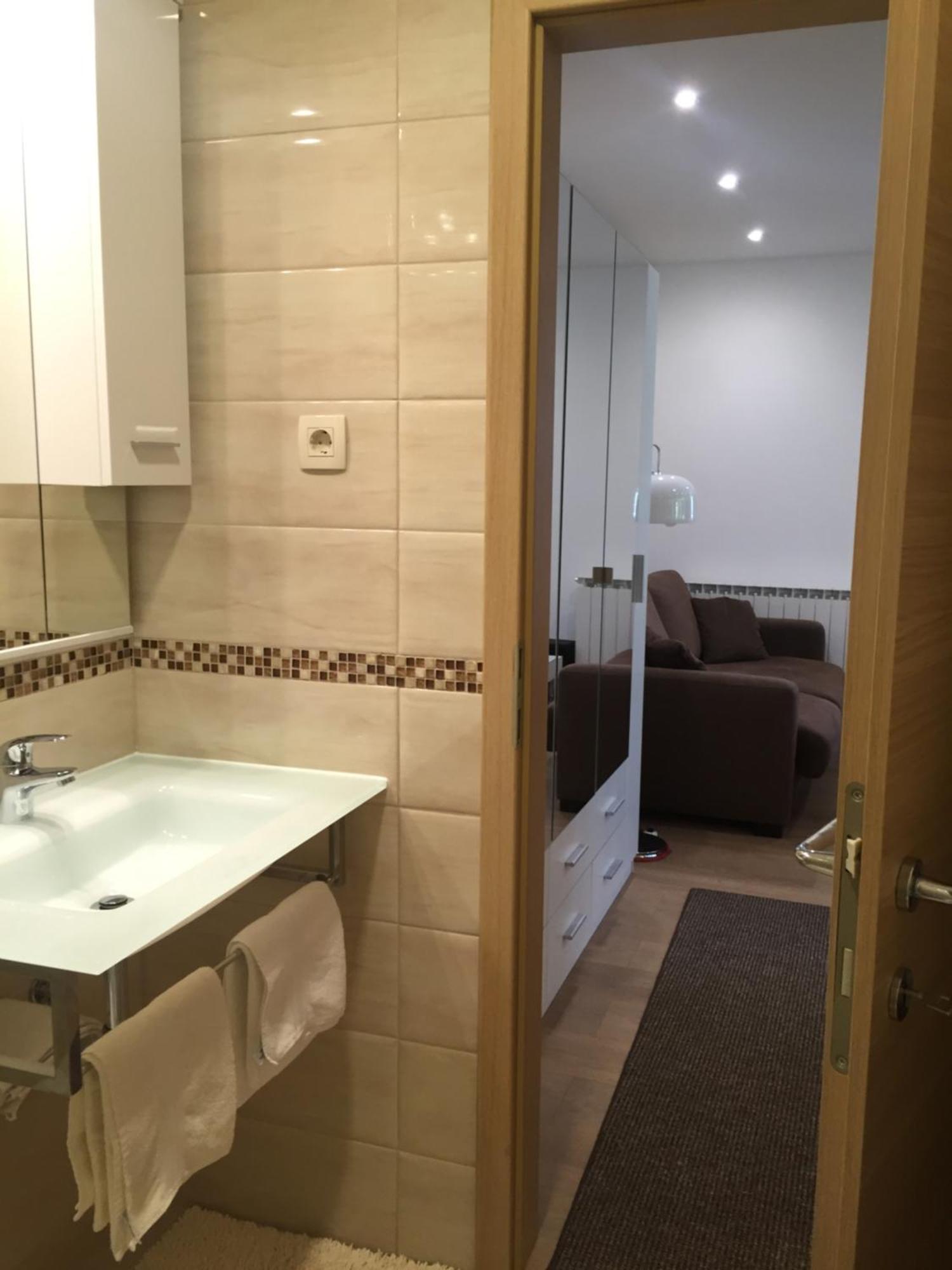 Apartments & Rooms Marina Dramalj Chambre photo
