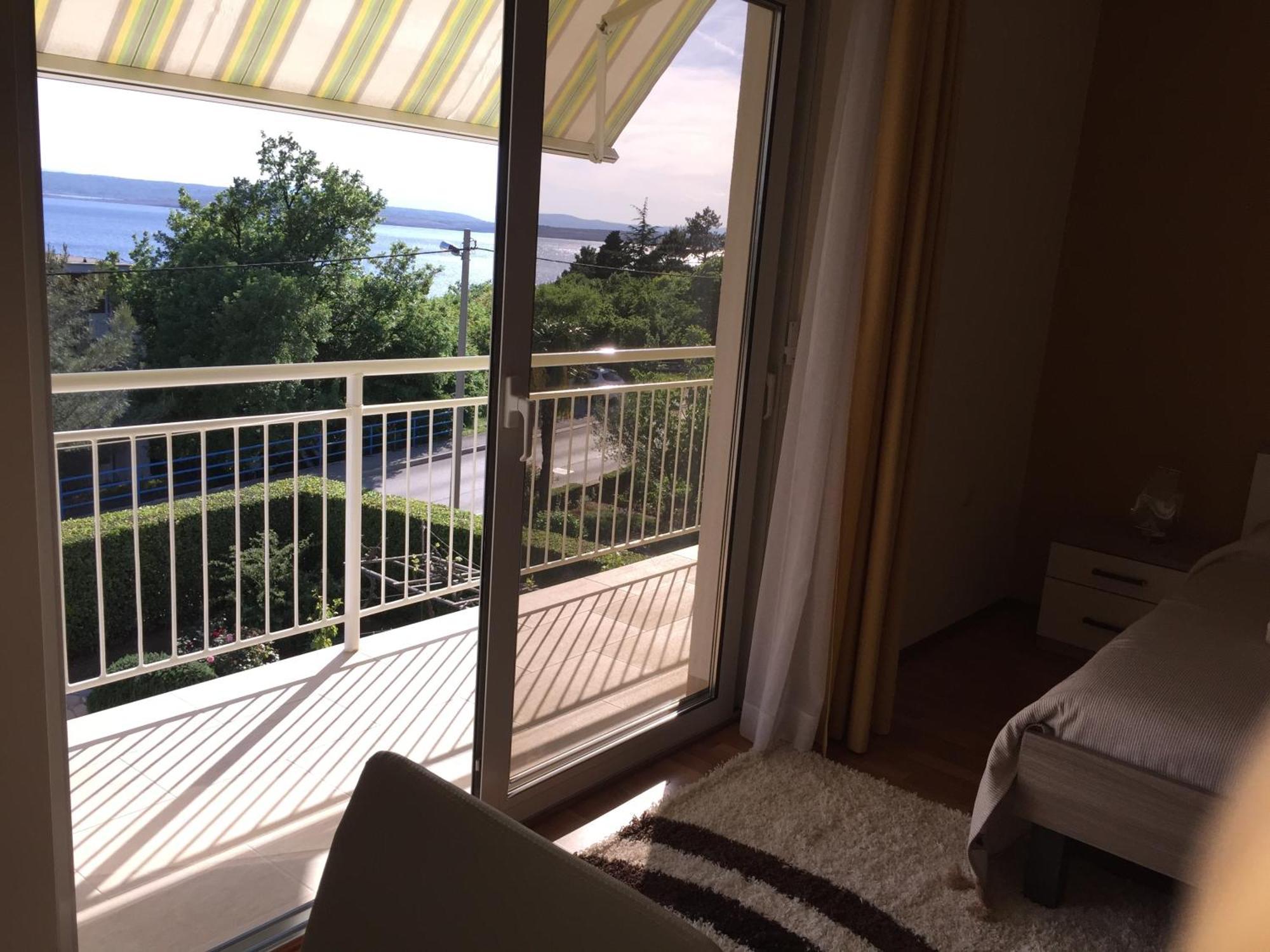 Apartments & Rooms Marina Dramalj Chambre photo