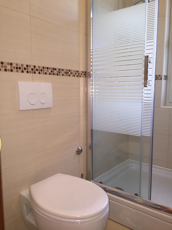 Apartments & Rooms Marina Dramalj Chambre photo