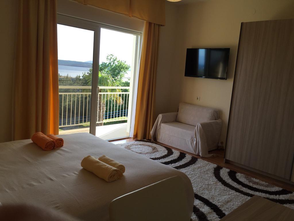Apartments & Rooms Marina Dramalj Chambre photo