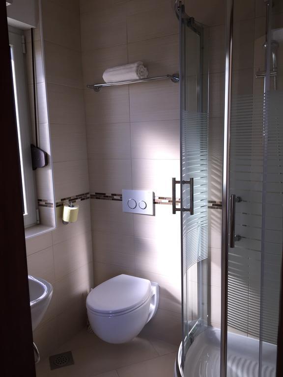 Apartments & Rooms Marina Dramalj Chambre photo