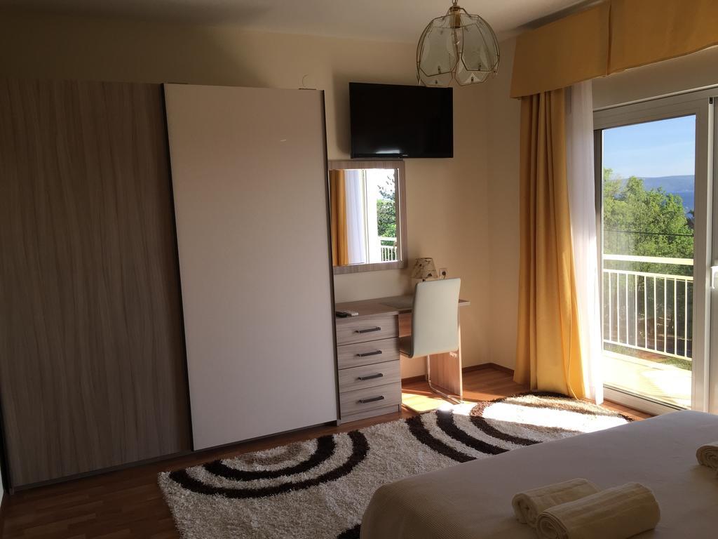 Apartments & Rooms Marina Dramalj Chambre photo
