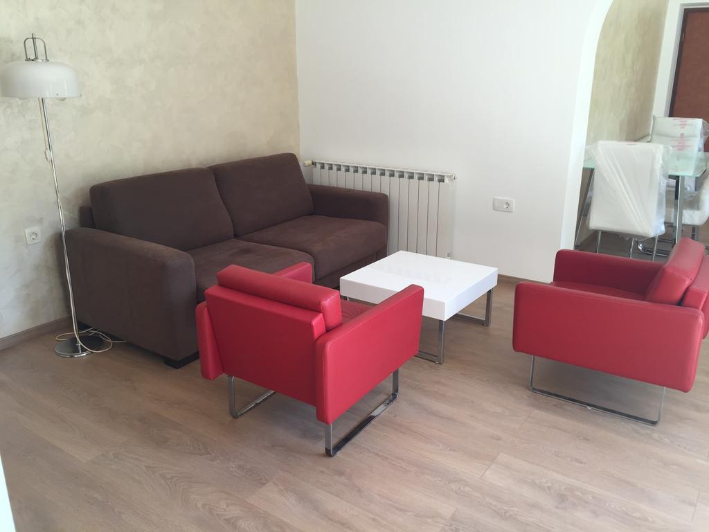 Apartments & Rooms Marina Dramalj Extérieur photo