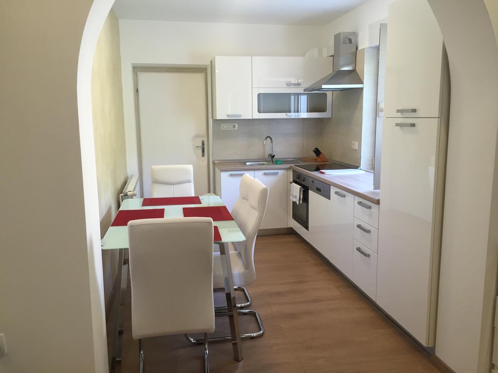 Apartments & Rooms Marina Dramalj Extérieur photo