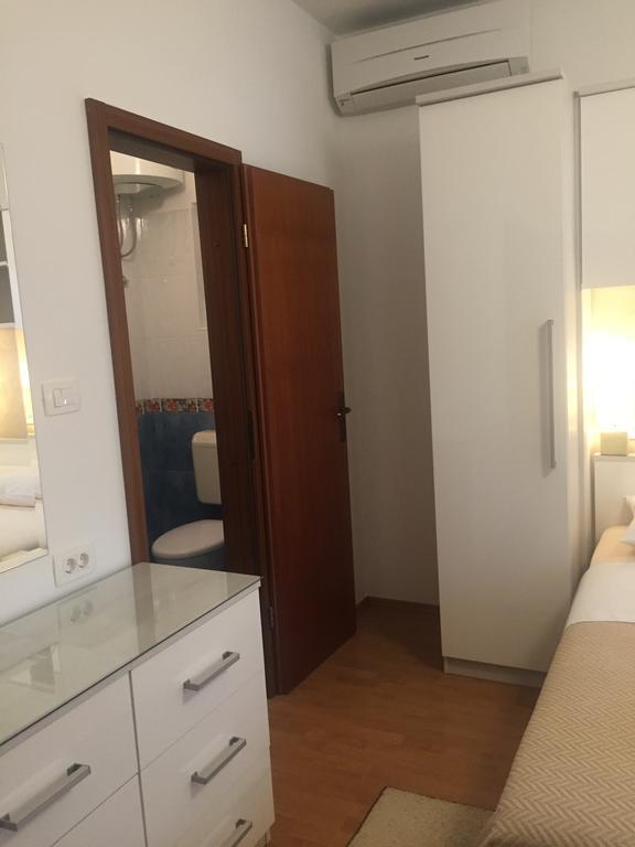 Apartments & Rooms Marina Dramalj Extérieur photo