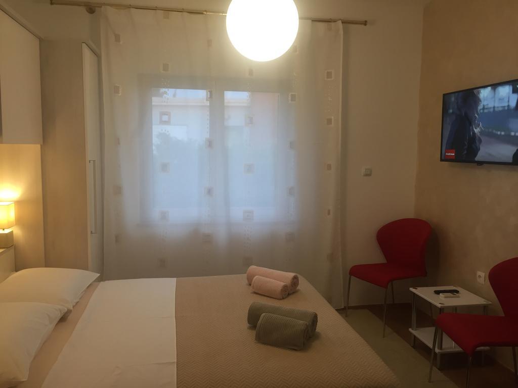 Apartments & Rooms Marina Dramalj Extérieur photo